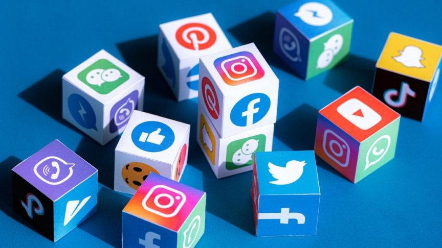 Social Media Platforms