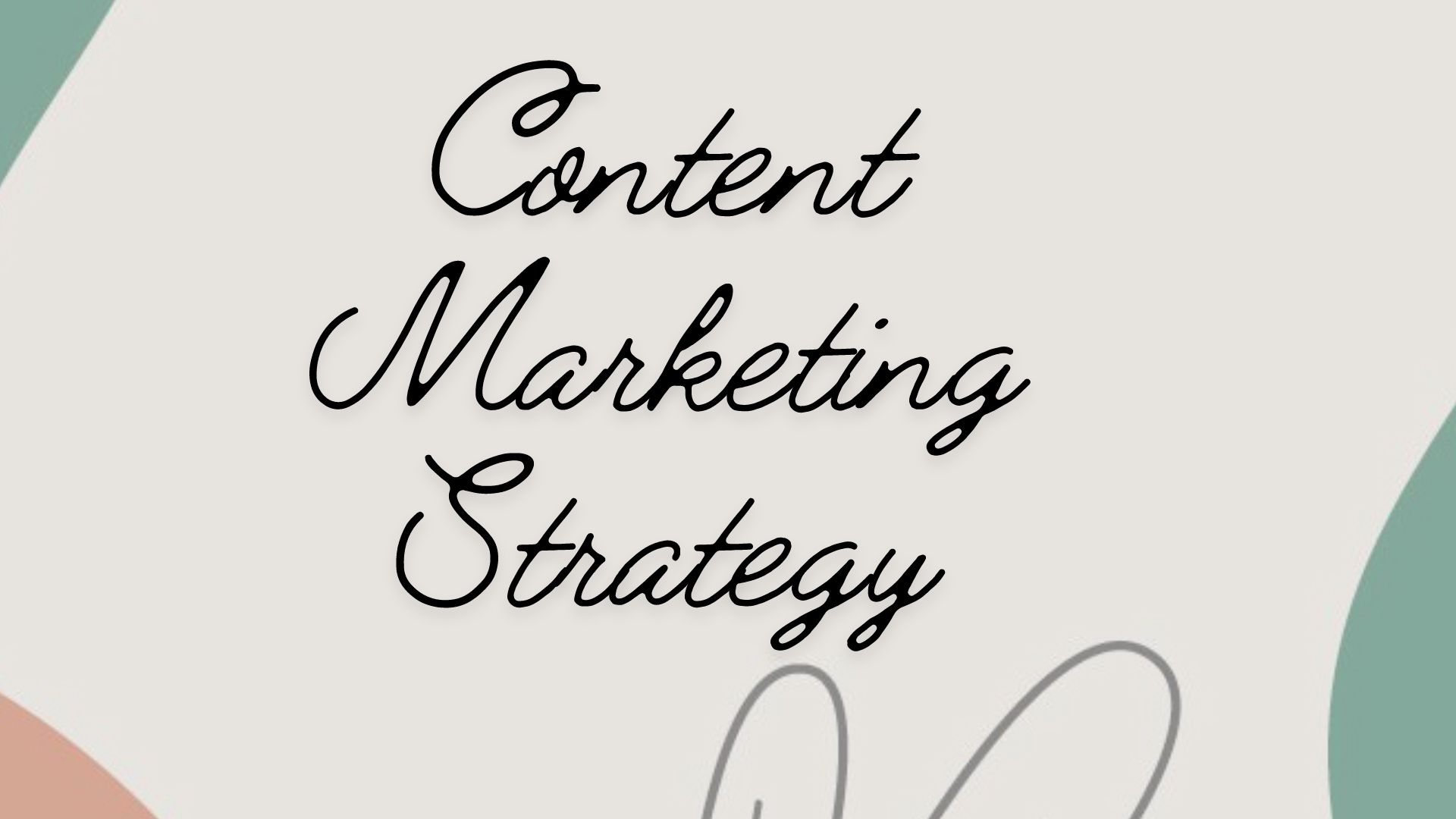 Content Marketing