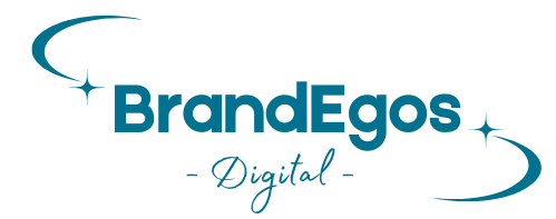 Brand Egos Digital