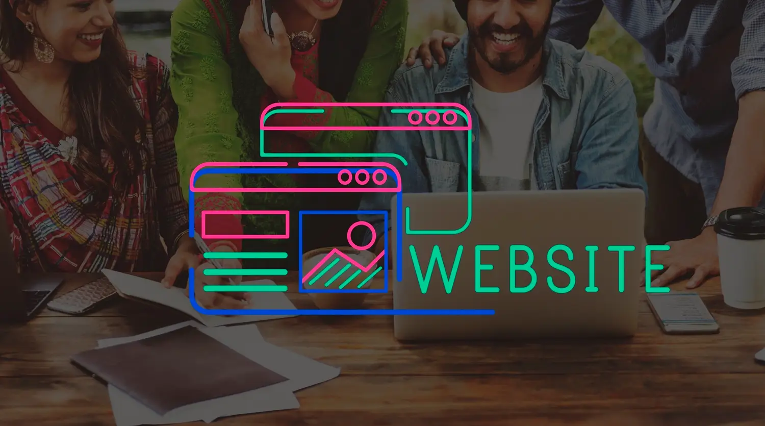Website Development Agency Brand Egos Digital