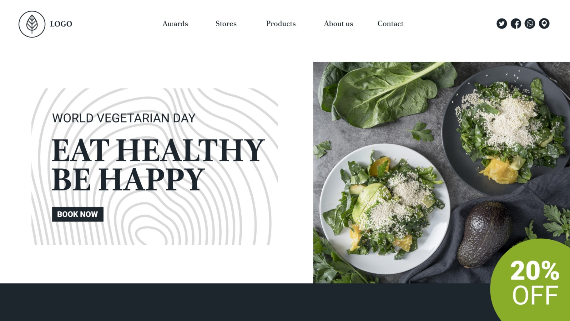 Custom Dietitian & Nutritionist Website Development Services in India By Brand Egos Digital