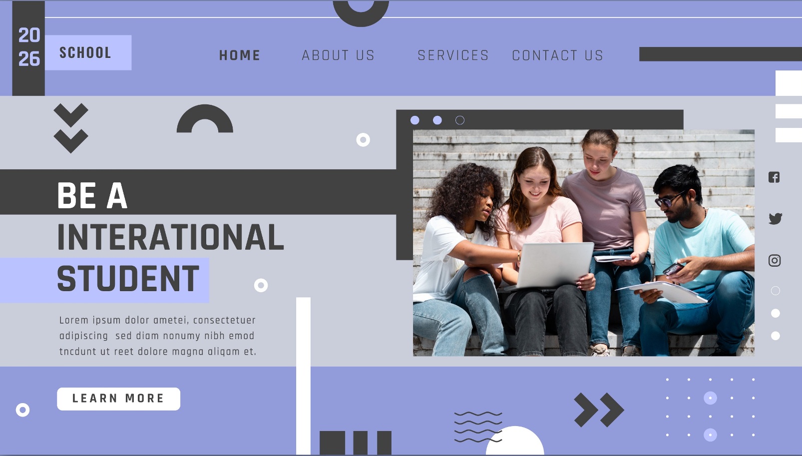 Website Development Agency for Educational Institutes in India – Brand Egos Digital