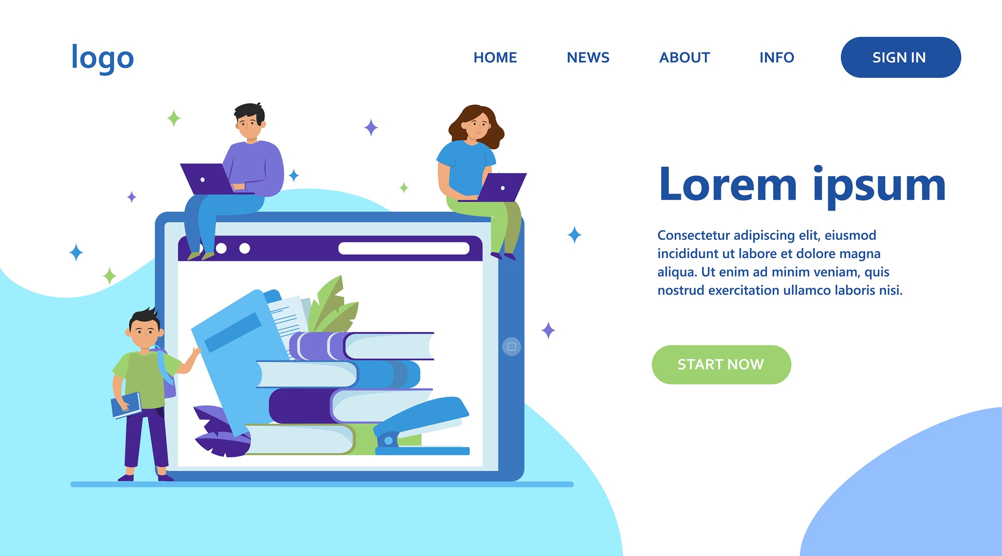 Website Development Agency for Educational Institutes in India – Brand Egos Digital 3