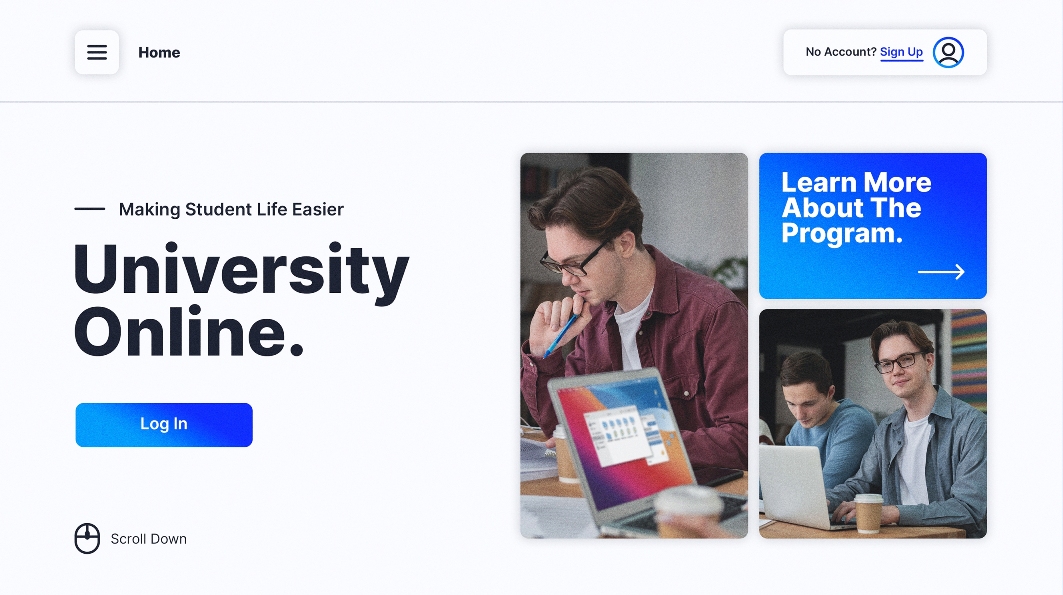 Website Development Agency for Educational Institutes in India – Brand Egos Digital