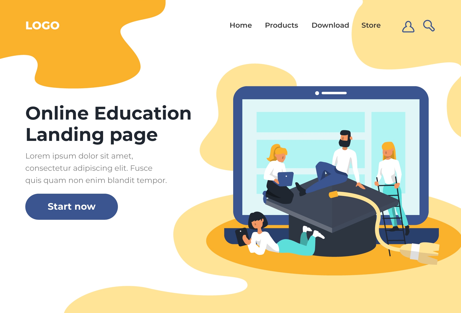 Website Development Agency for Educational Institutes in India – Brand Egos Digital 5