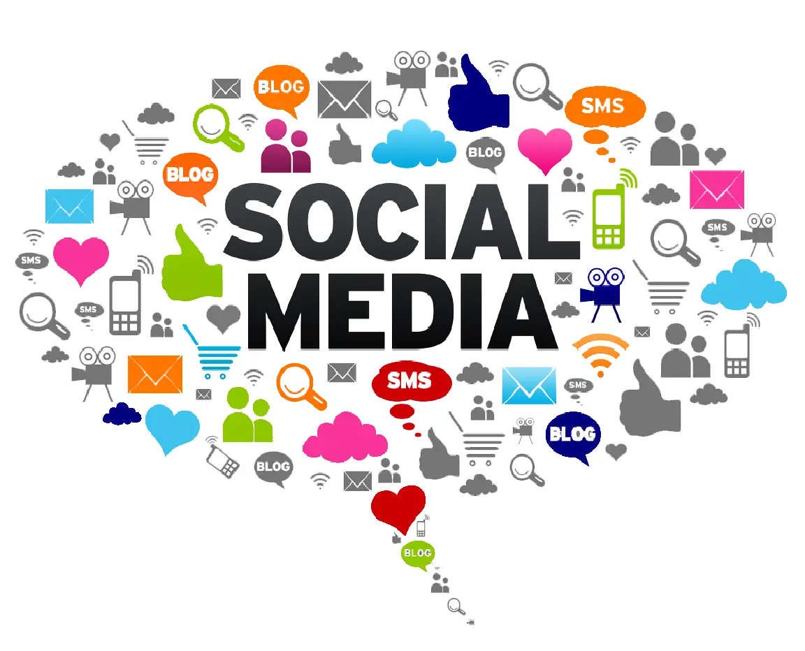 Social Media Marketing Brand Egos Digital