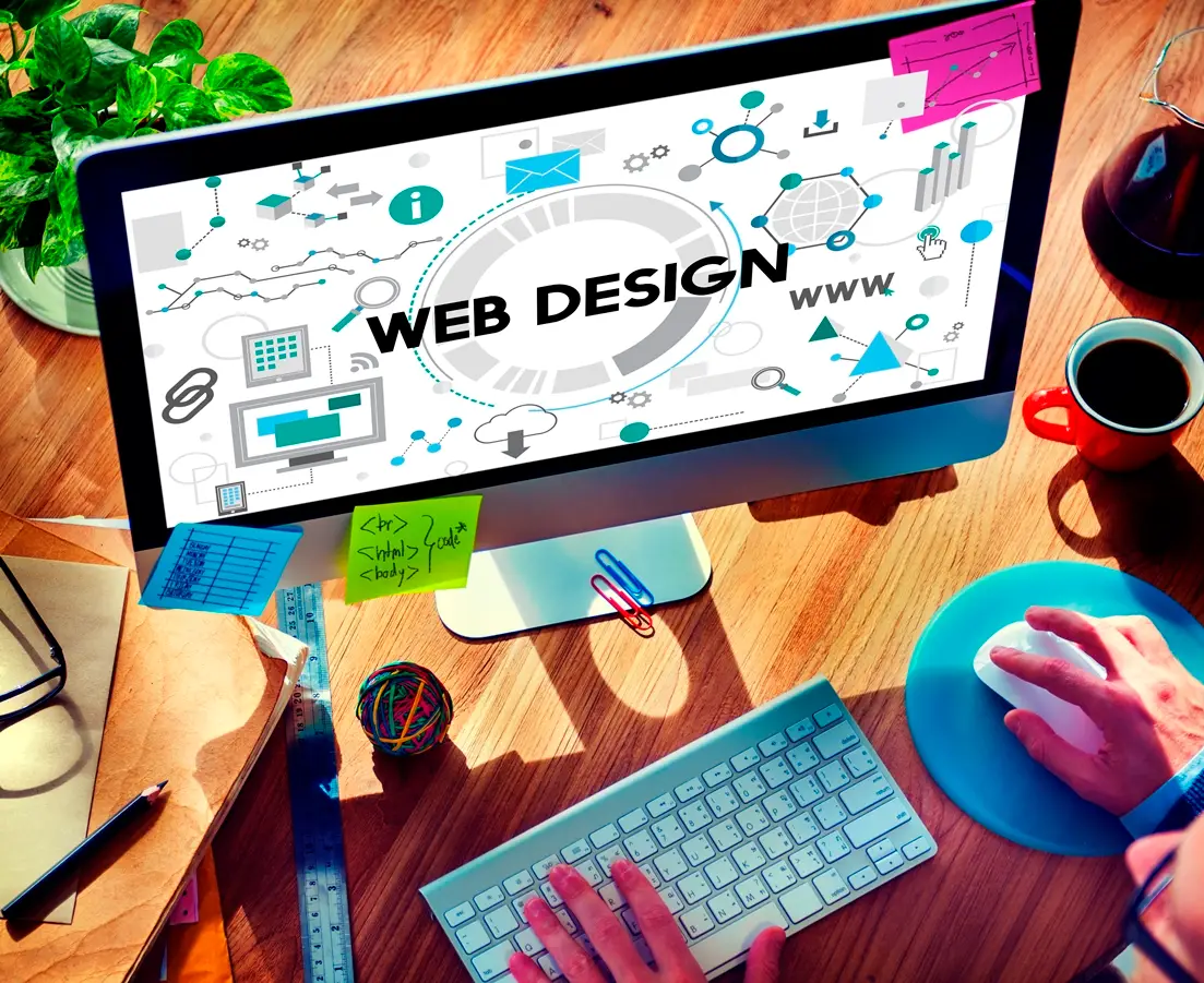 Website Development Agency in India Brand Egos Digital