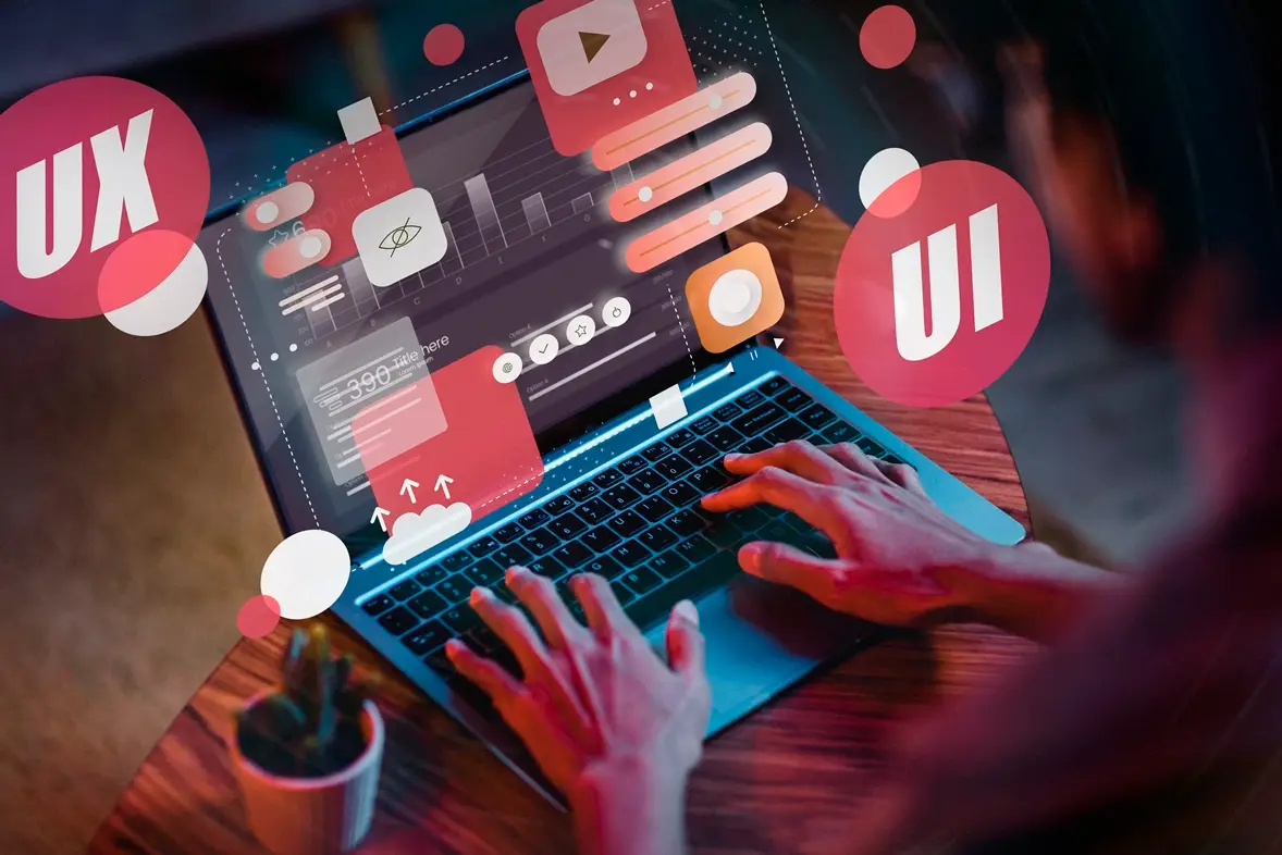 Website Development Agency in Mumbai Brand Egos Digital